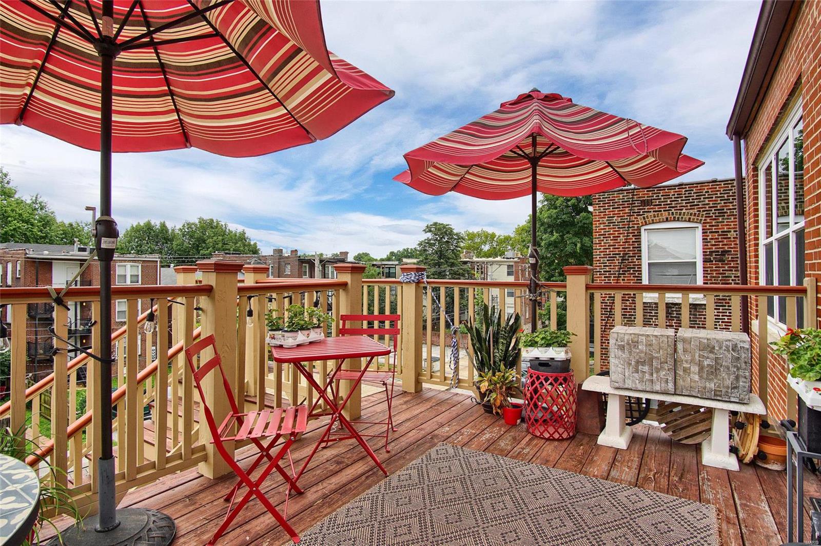 North Parkview - Residential Lease