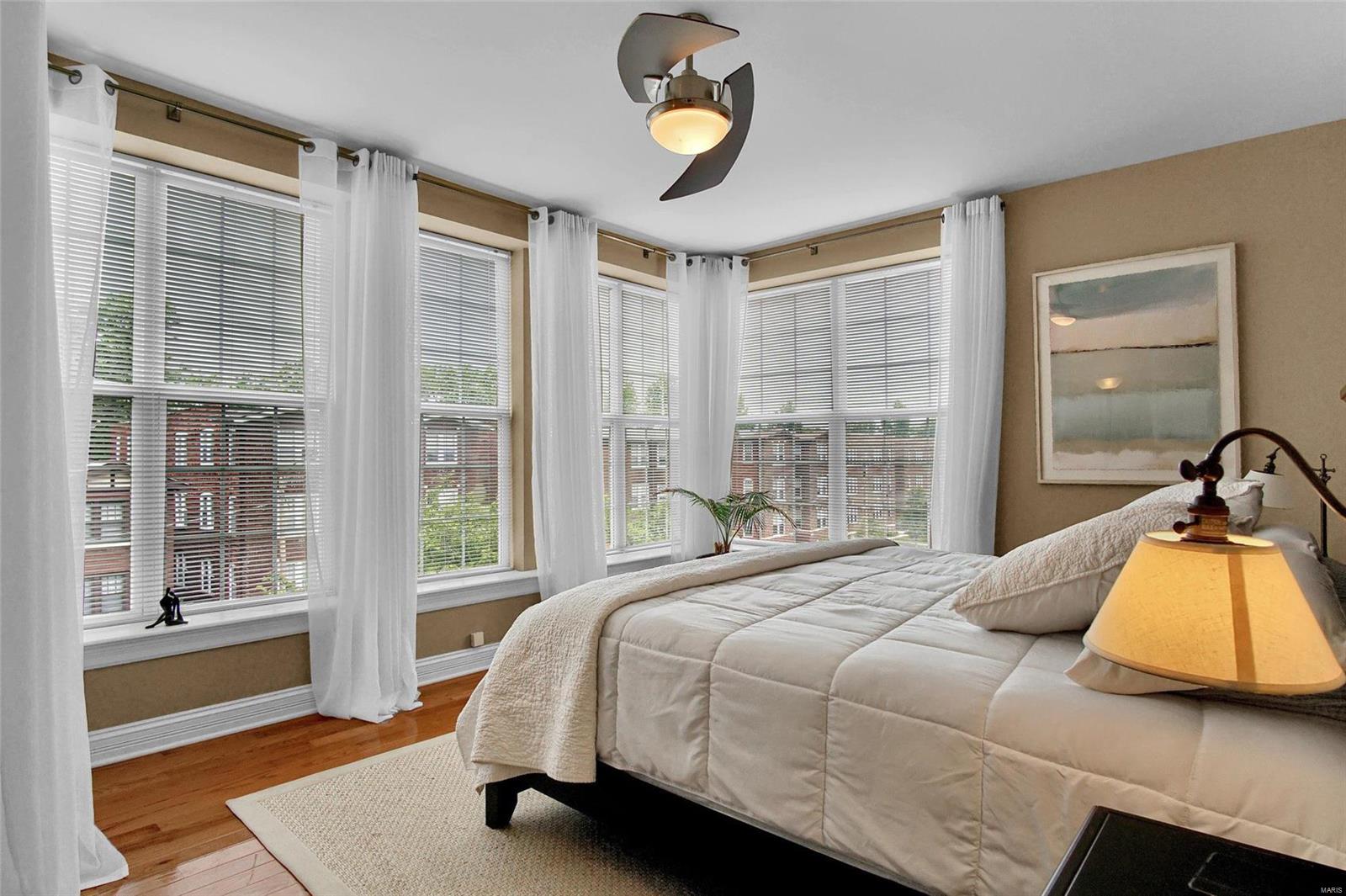 North Parkview - Residential Lease