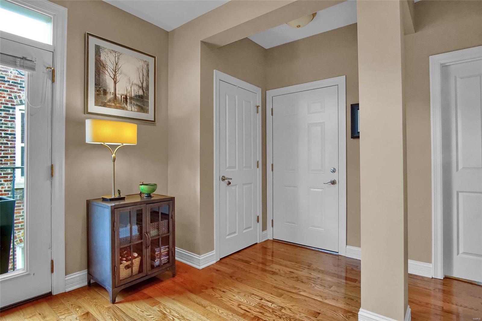 North Parkview - Residential Lease