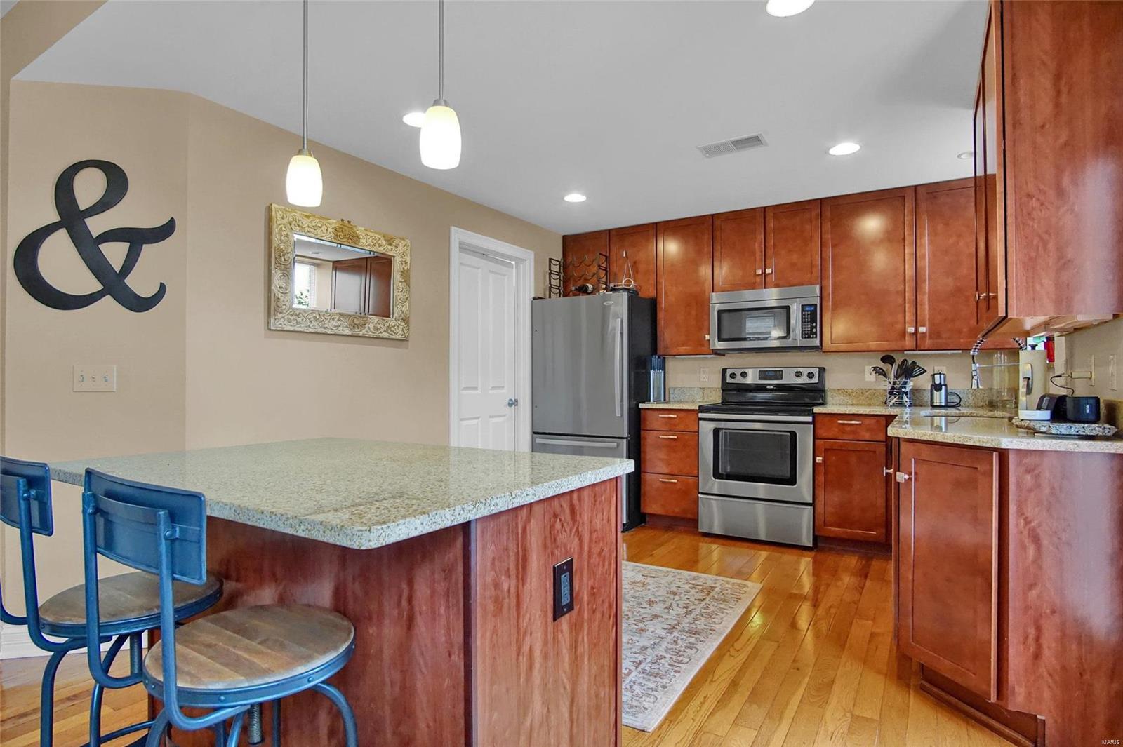 North Parkview - Residential Lease