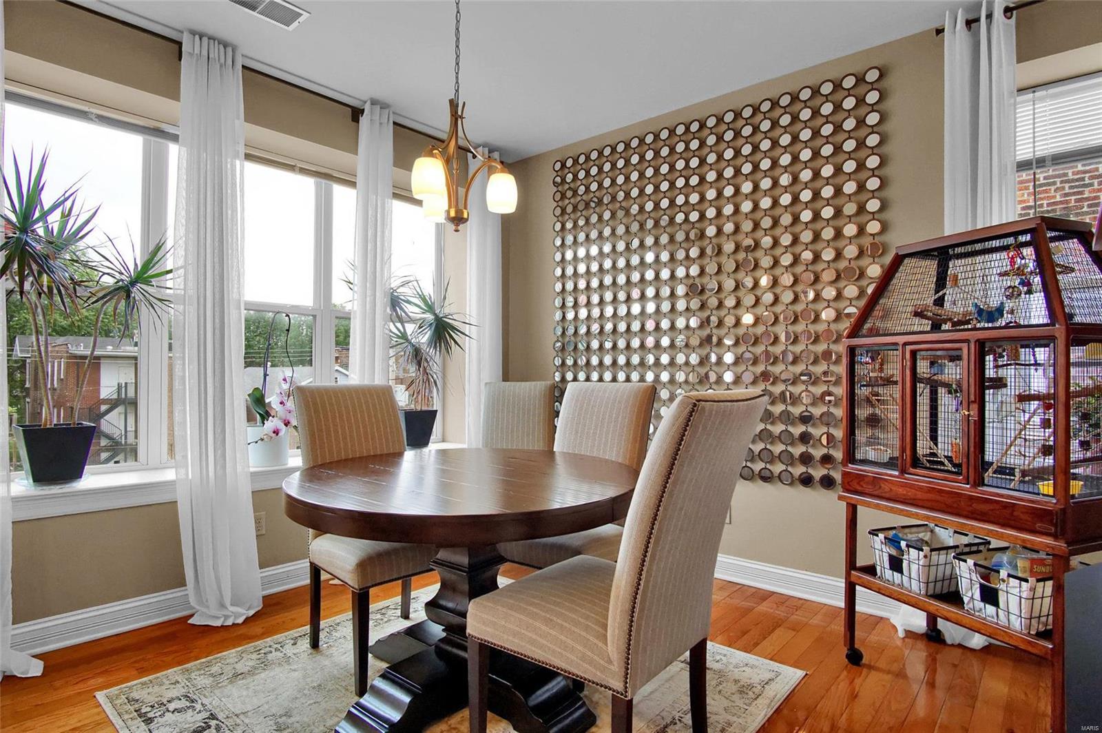 North Parkview - Residential Lease