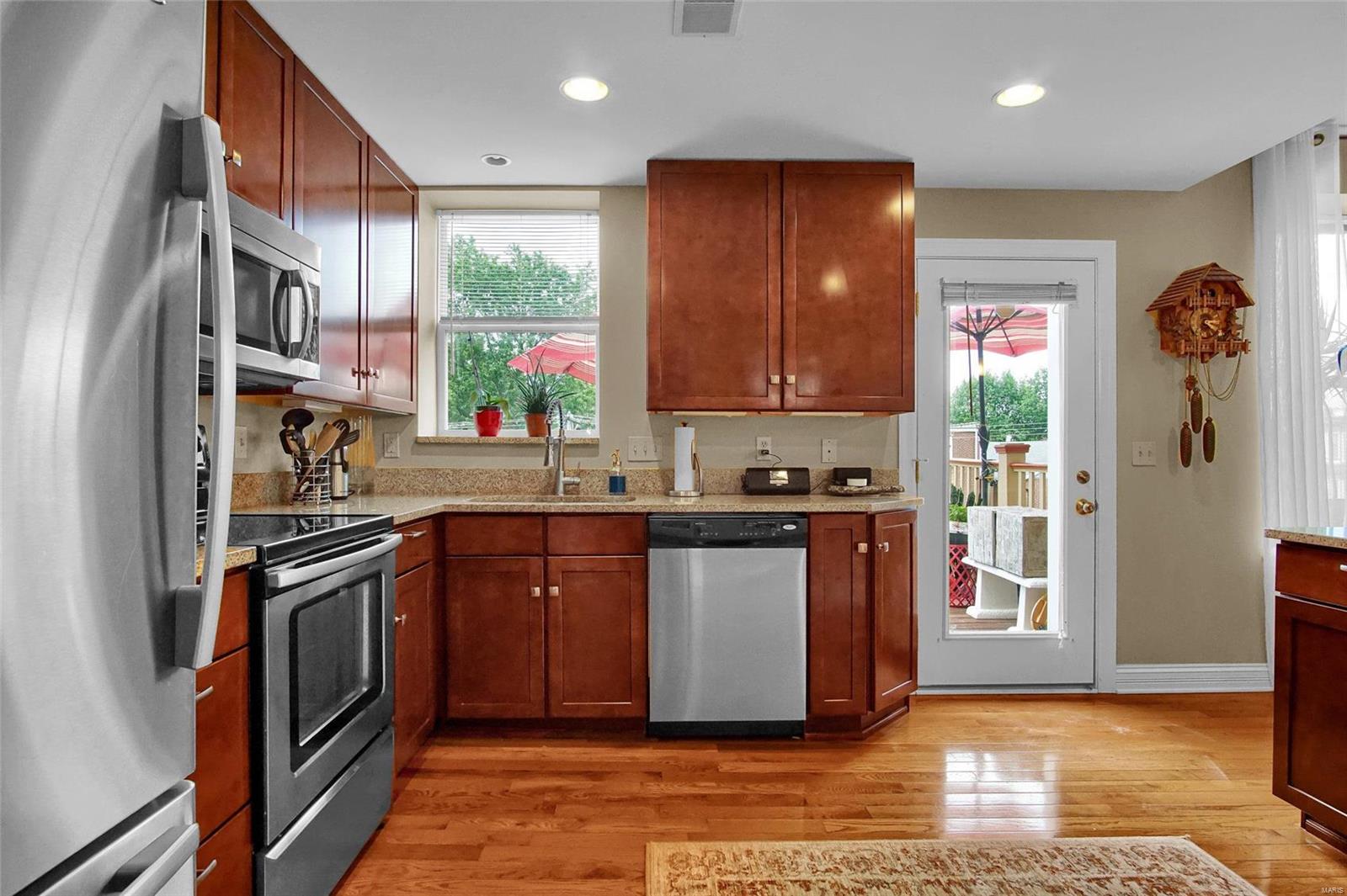 North Parkview - Residential Lease