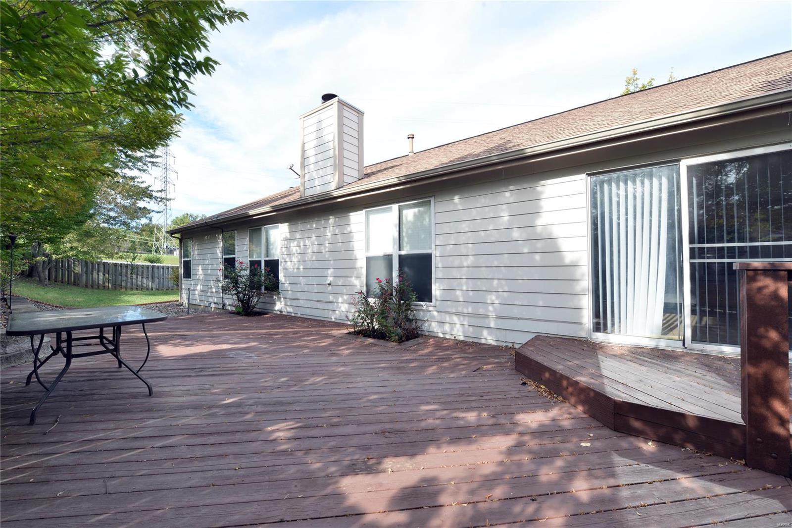 Crystal Creek Pointe II - Residential Lease