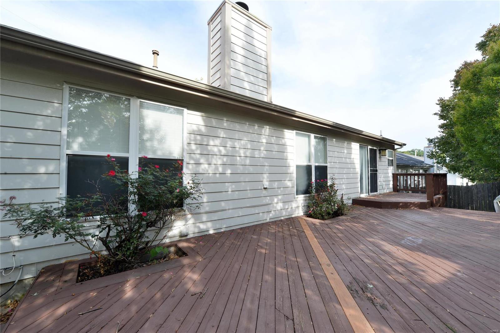 Crystal Creek Pointe II - Residential Lease