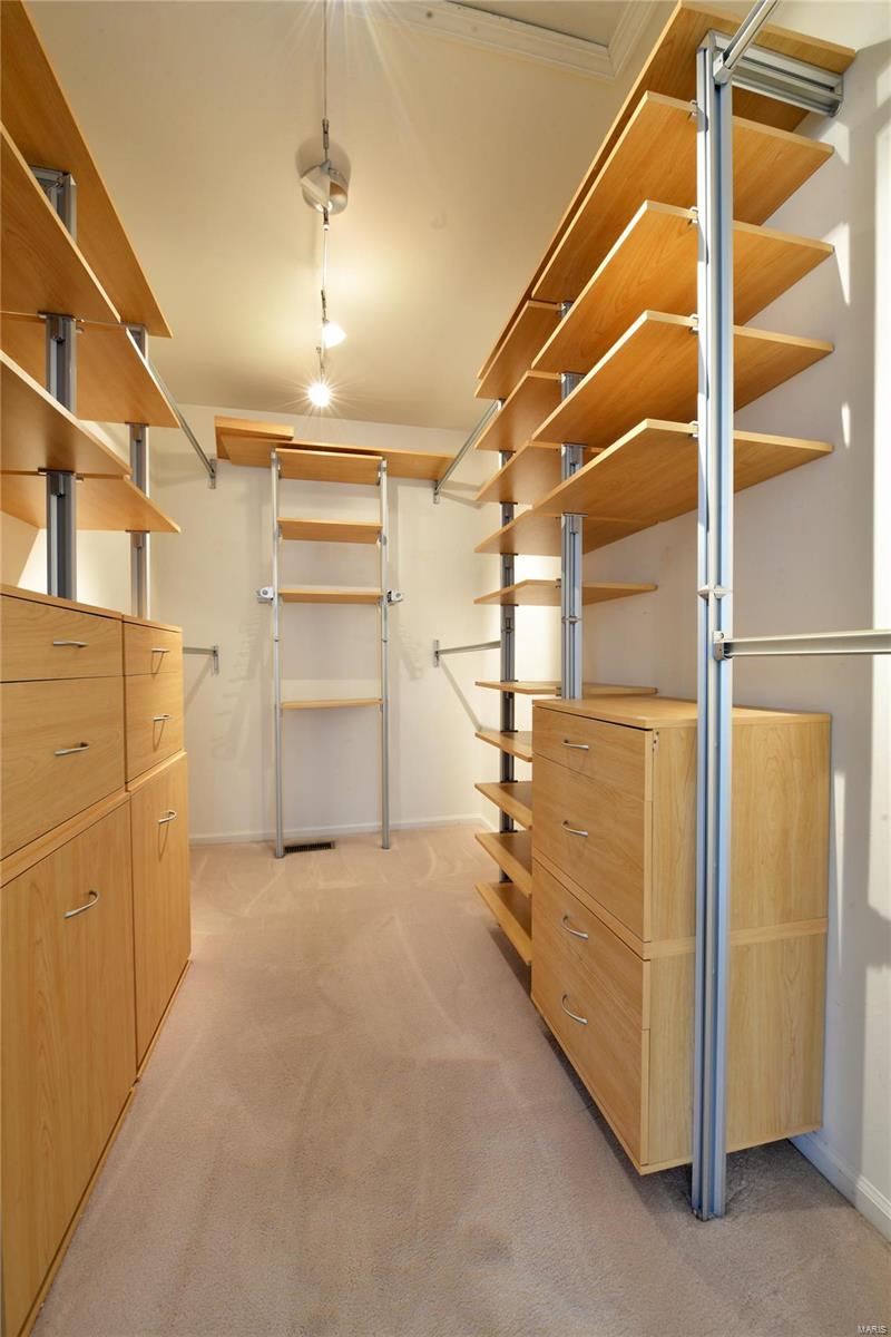 Crystal Creek Pointe II - Residential Lease