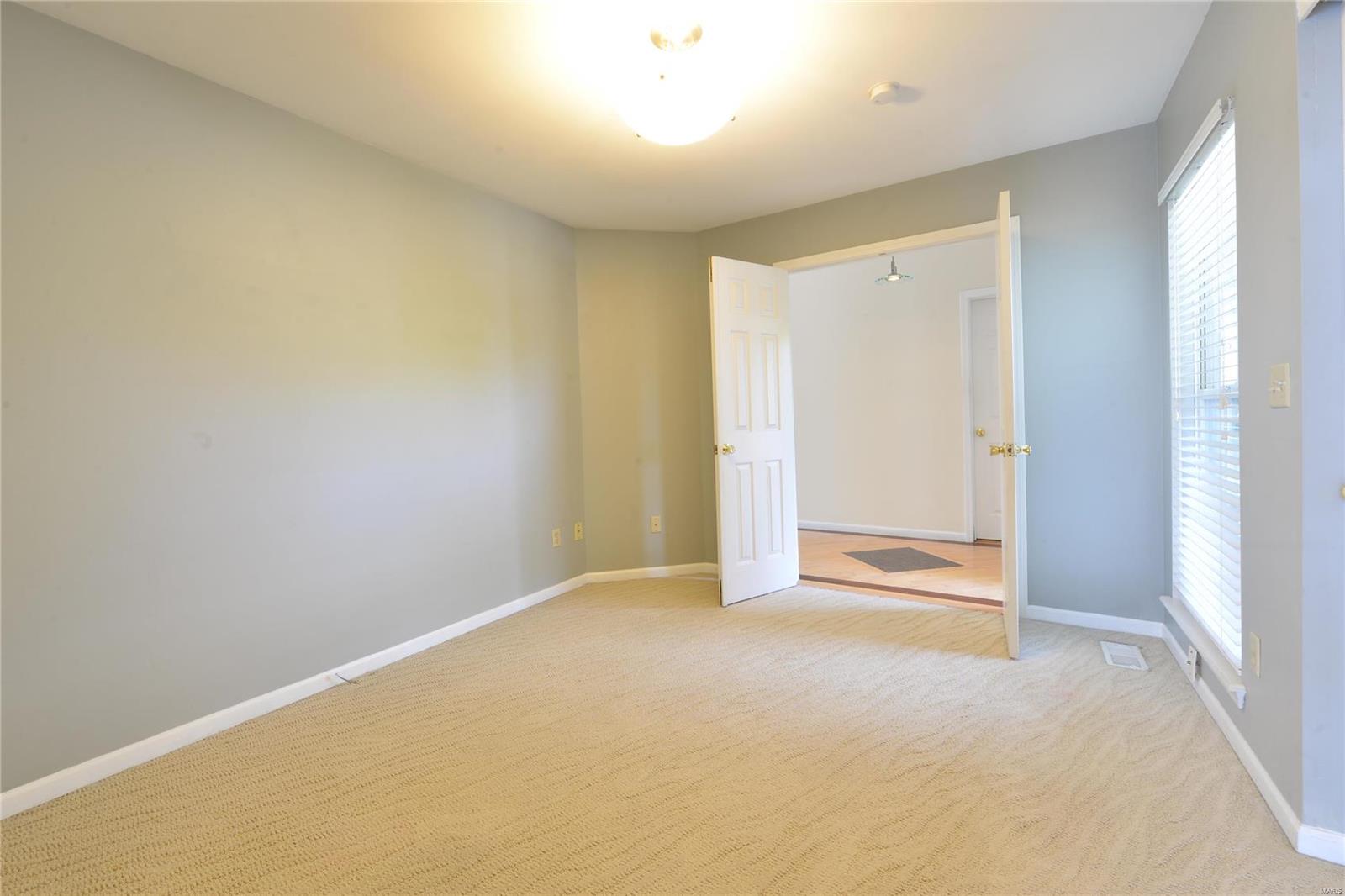 Crystal Creek Pointe II - Residential Lease