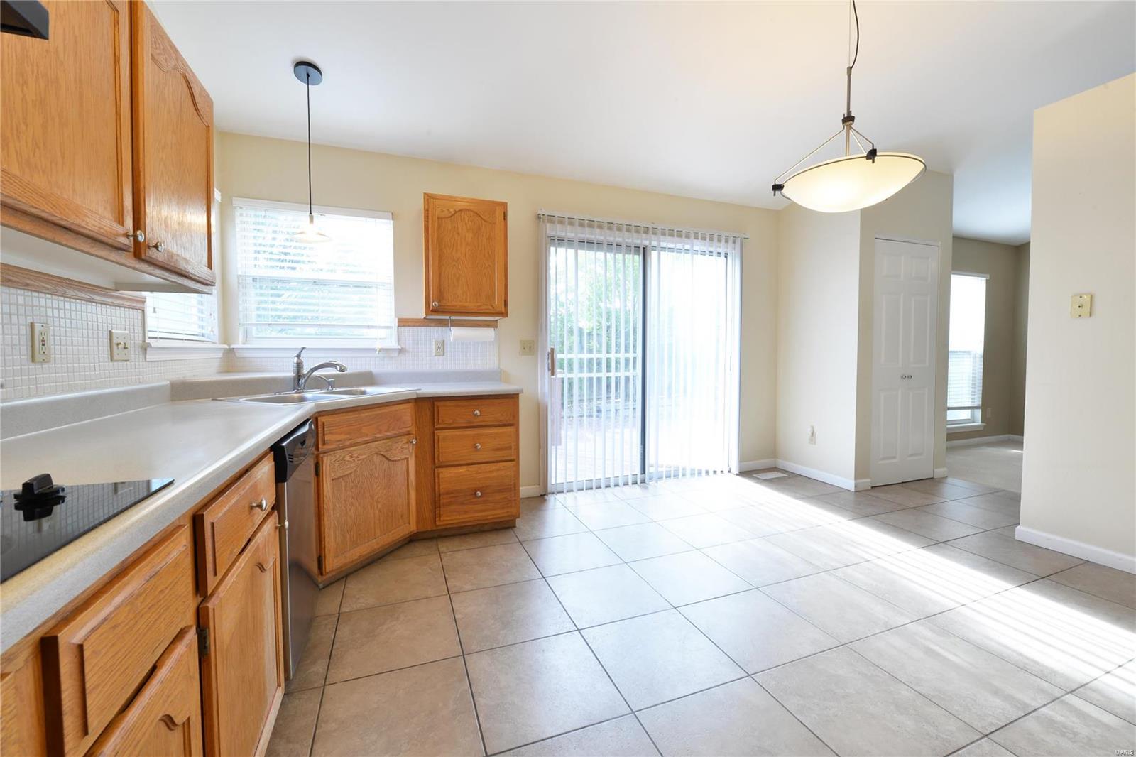 Crystal Creek Pointe II - Residential Lease