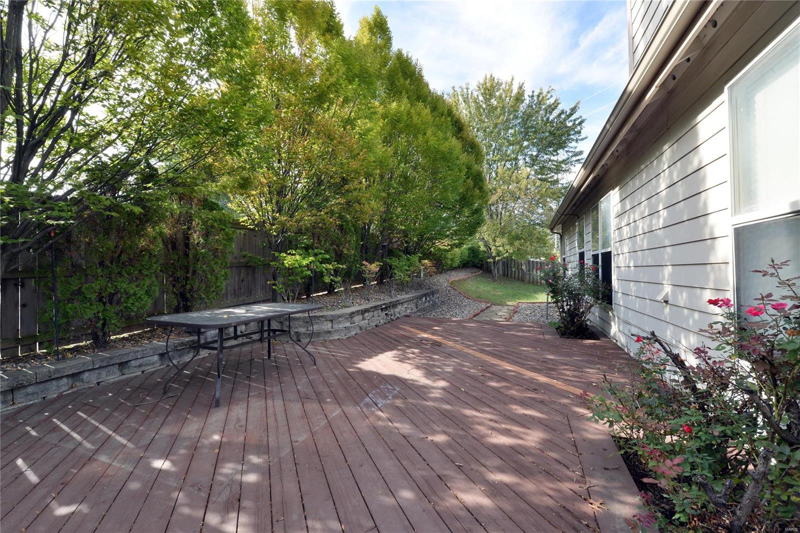 Crystal Creek Pointe II - Residential Lease