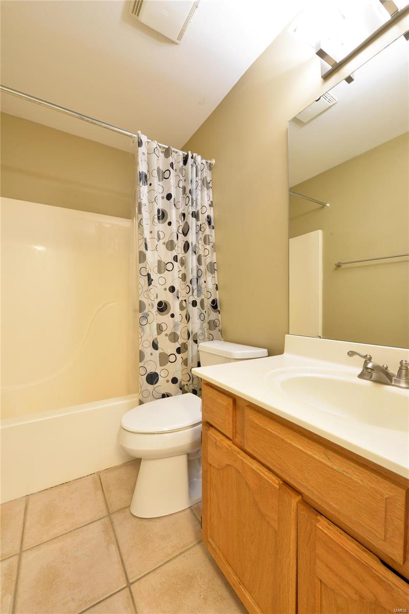 Crystal Creek Pointe II - Residential Lease