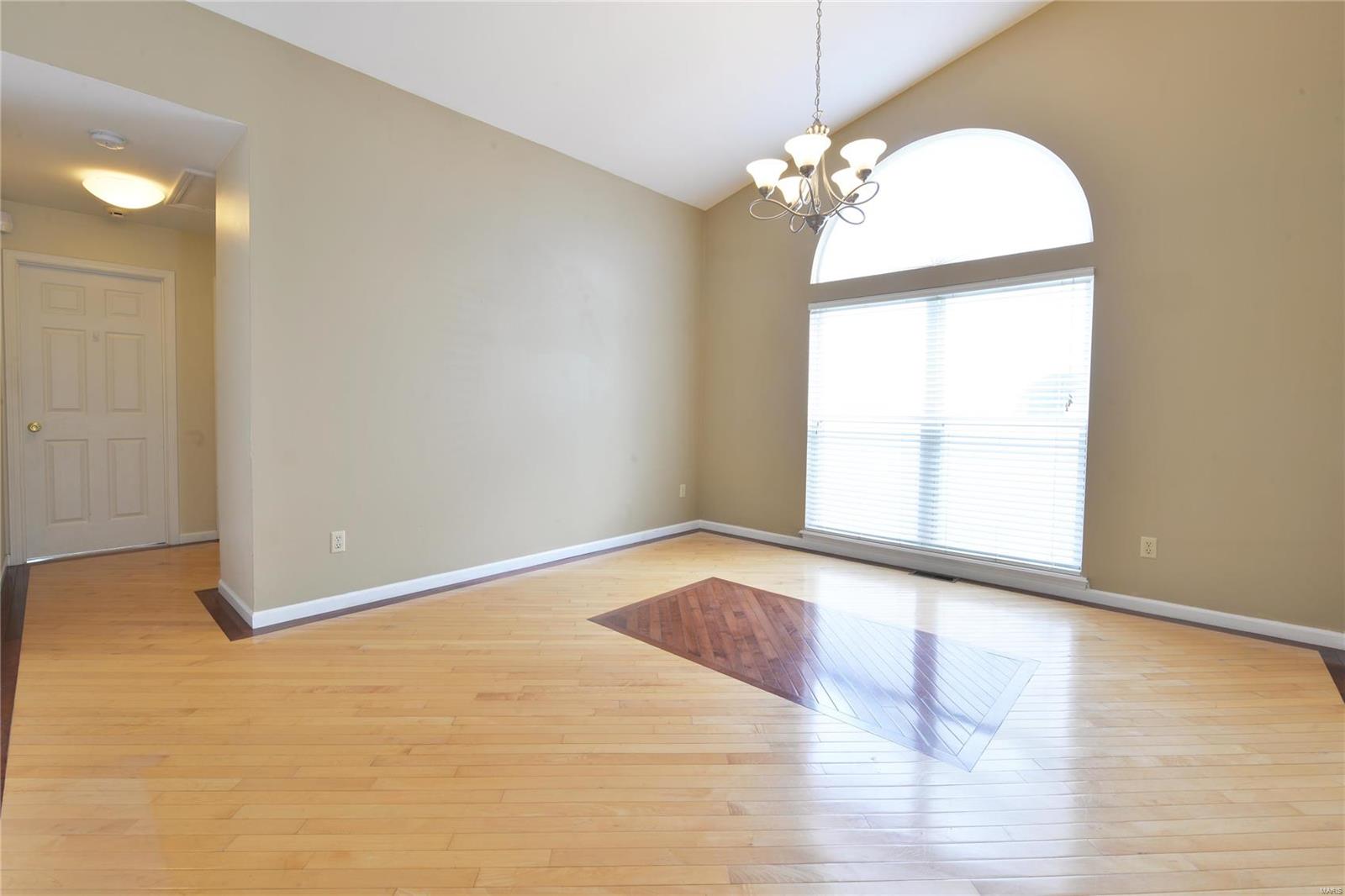 Crystal Creek Pointe II - Residential Lease