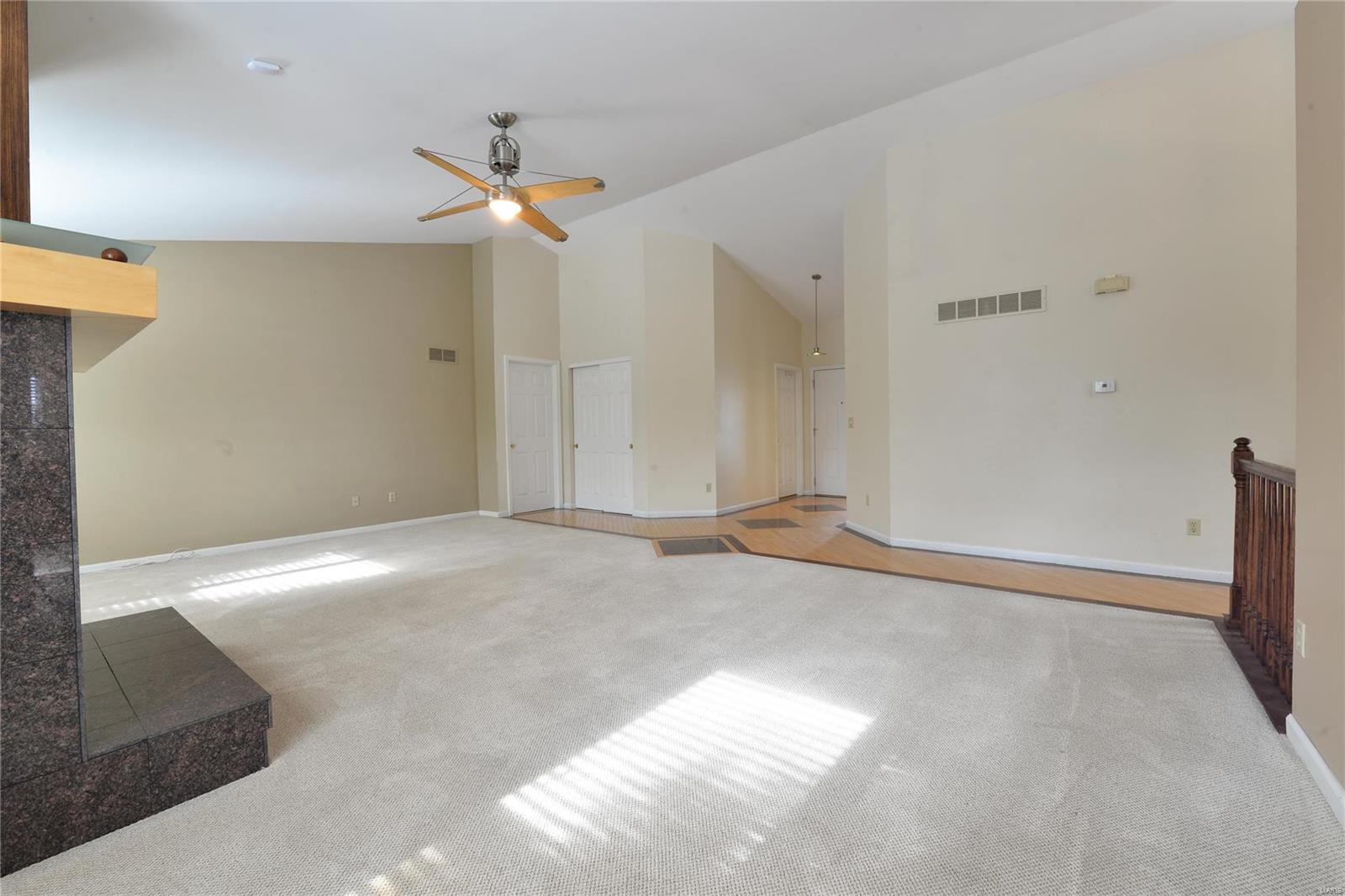 Crystal Creek Pointe II - Residential Lease