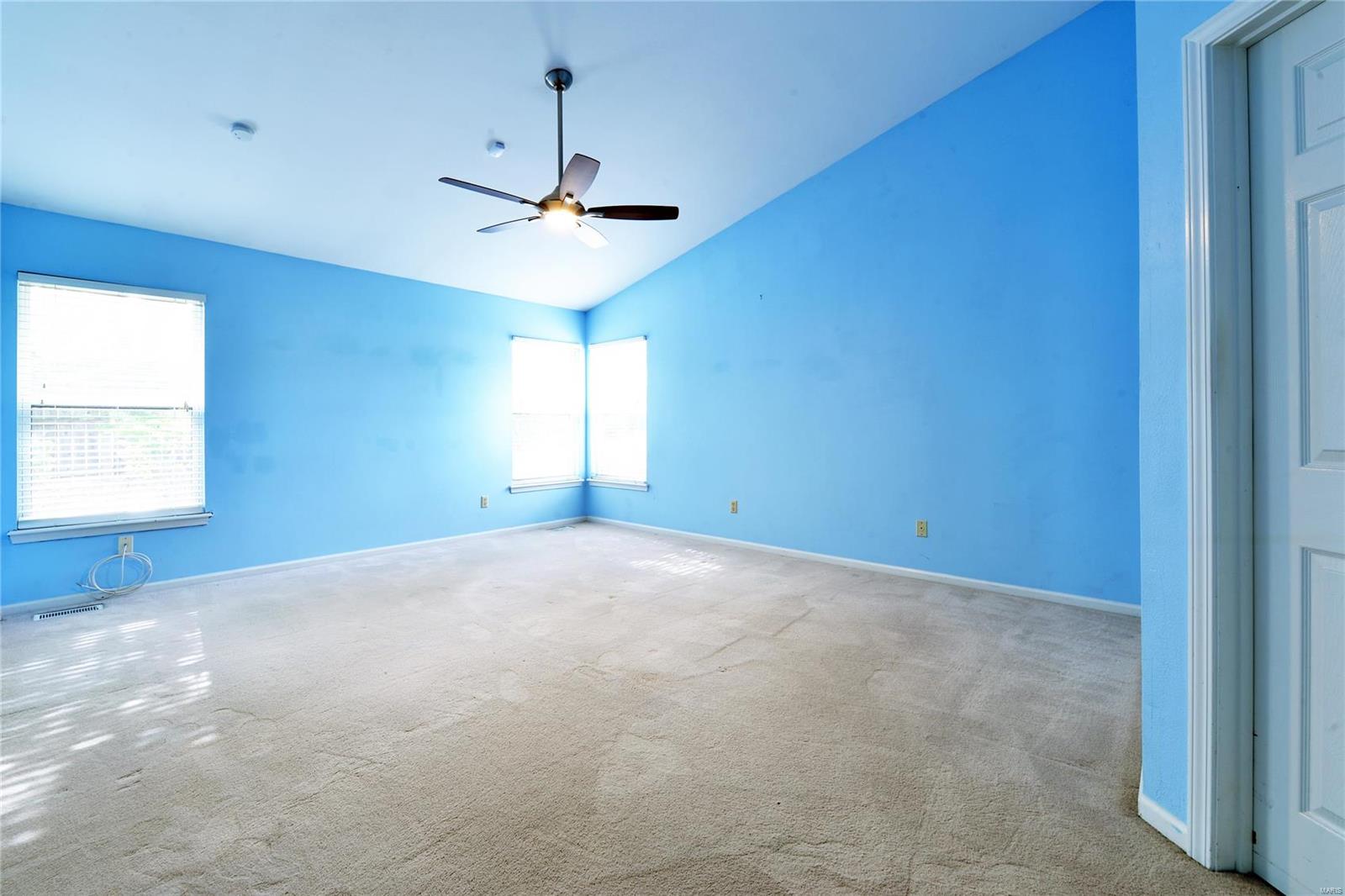 Crystal Creek Pointe II - Residential Lease