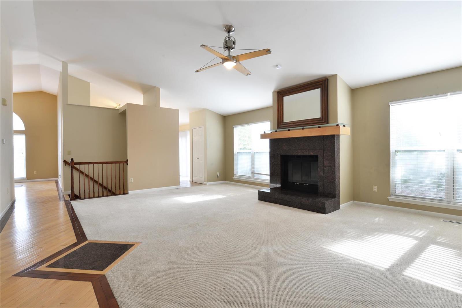 Crystal Creek Pointe II - Residential Lease