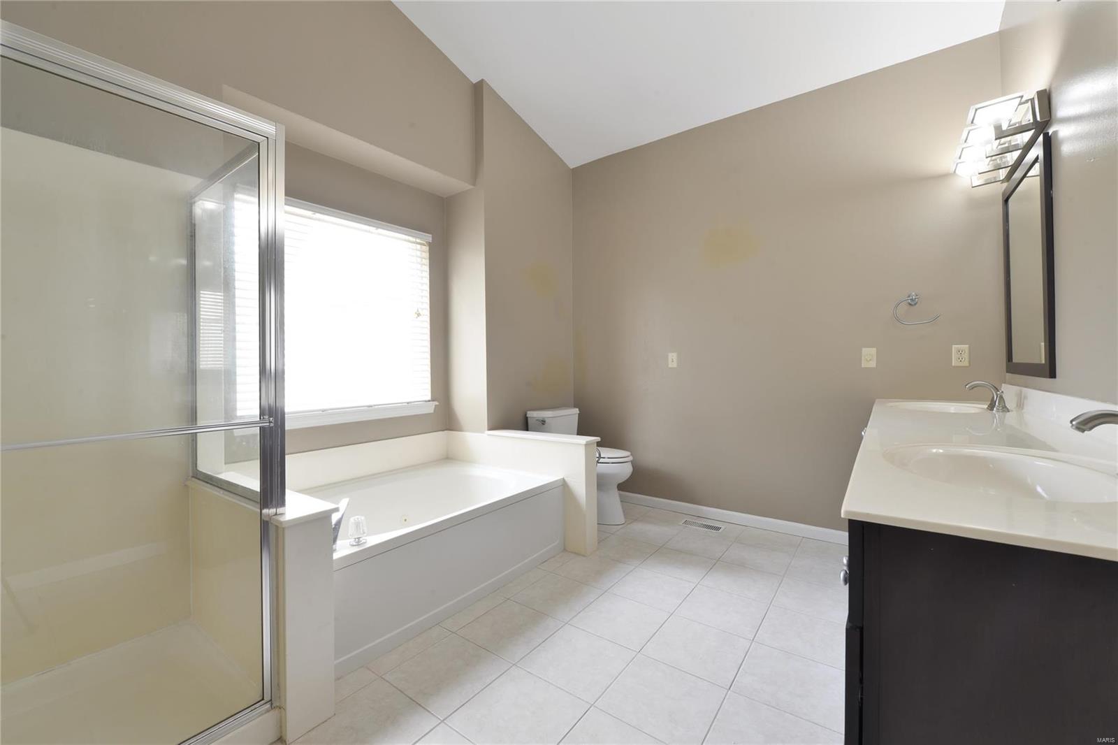 Crystal Creek Pointe II - Residential Lease