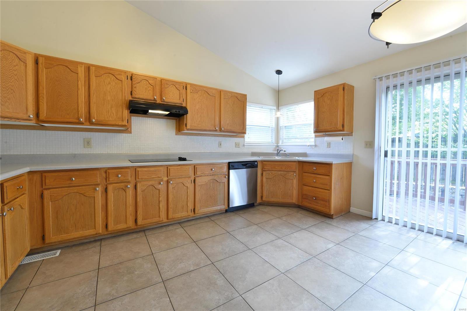 Crystal Creek Pointe II - Residential Lease