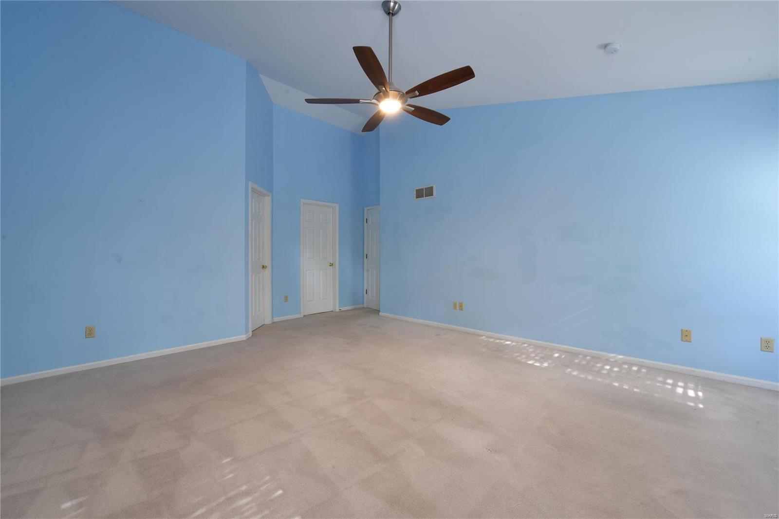 Crystal Creek Pointe II - Residential Lease