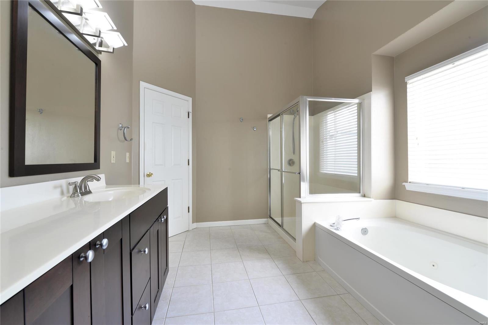 Crystal Creek Pointe II - Residential Lease