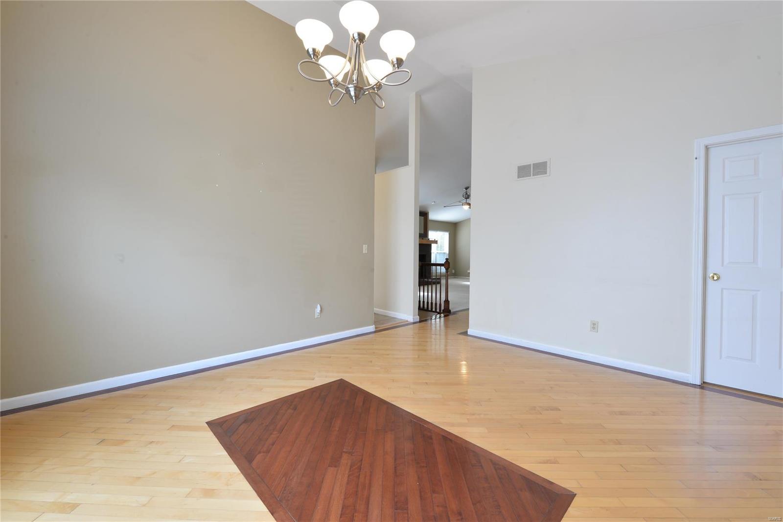 Crystal Creek Pointe II - Residential Lease