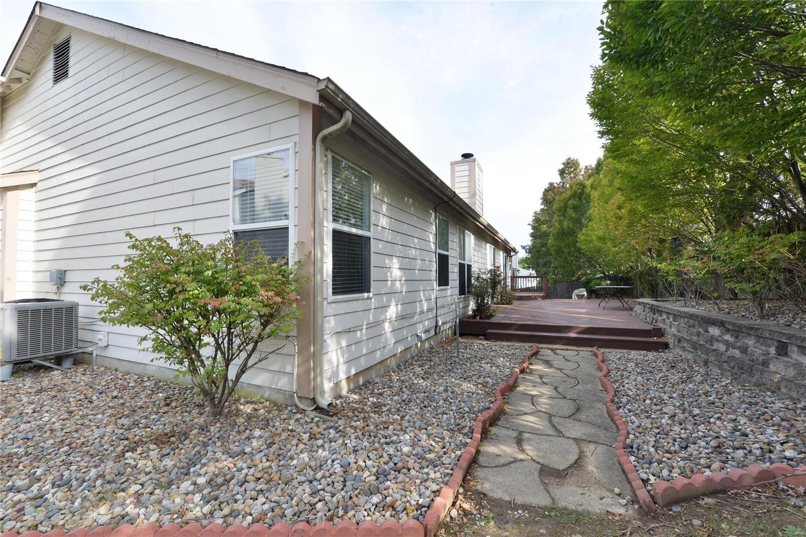 Crystal Creek Pointe II - Residential Lease