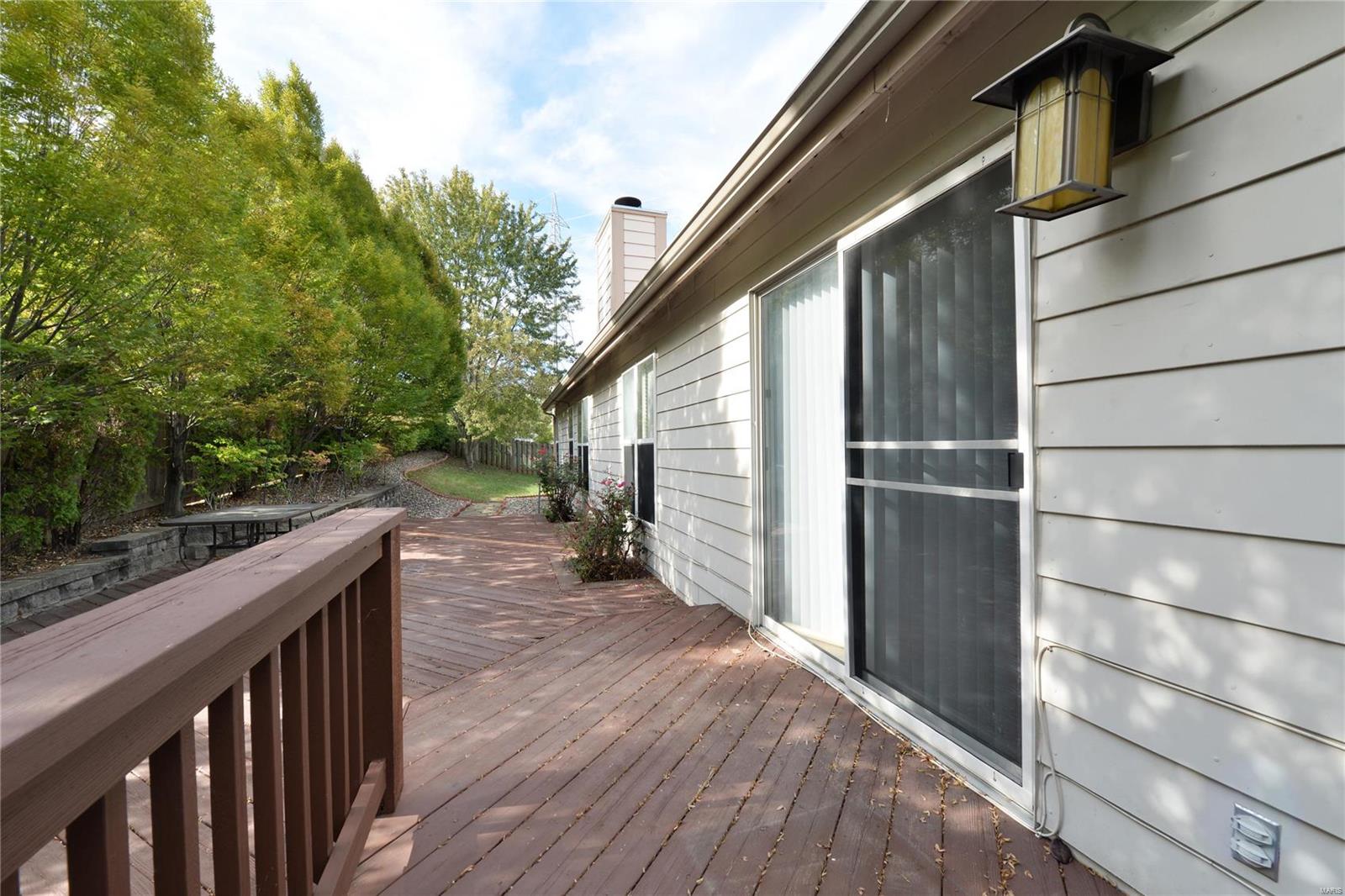 Crystal Creek Pointe II - Residential Lease