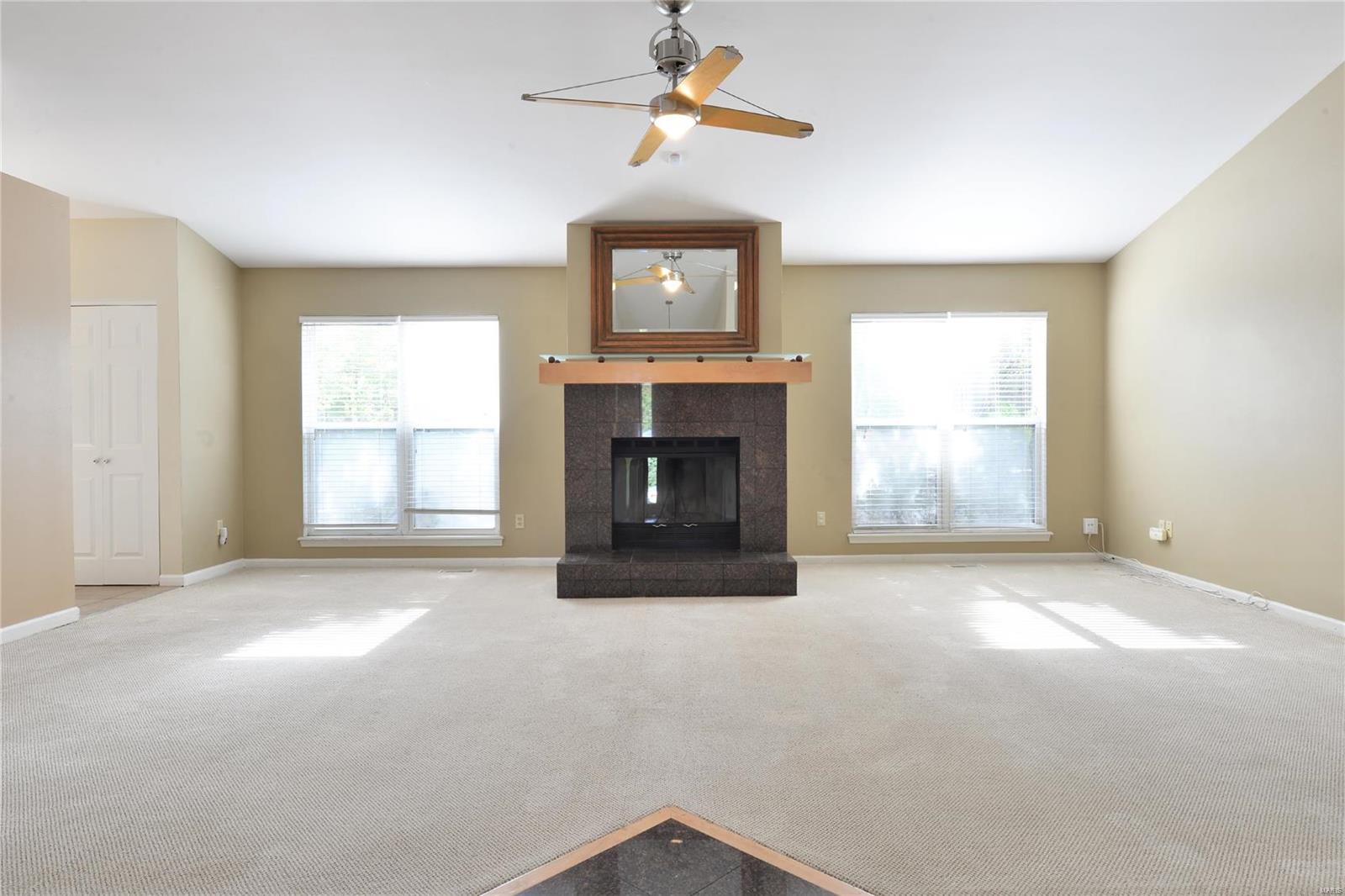 Crystal Creek Pointe II - Residential Lease