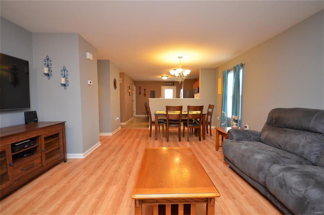 Fox Ridge #1 - Residential