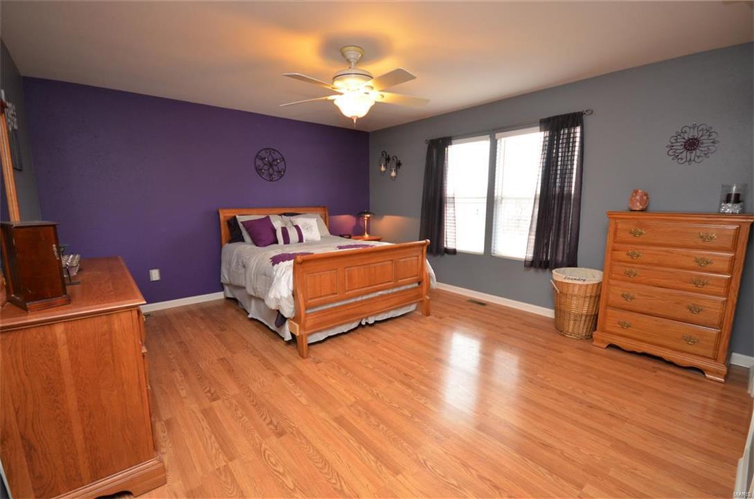 Fox Ridge #1 - Residential