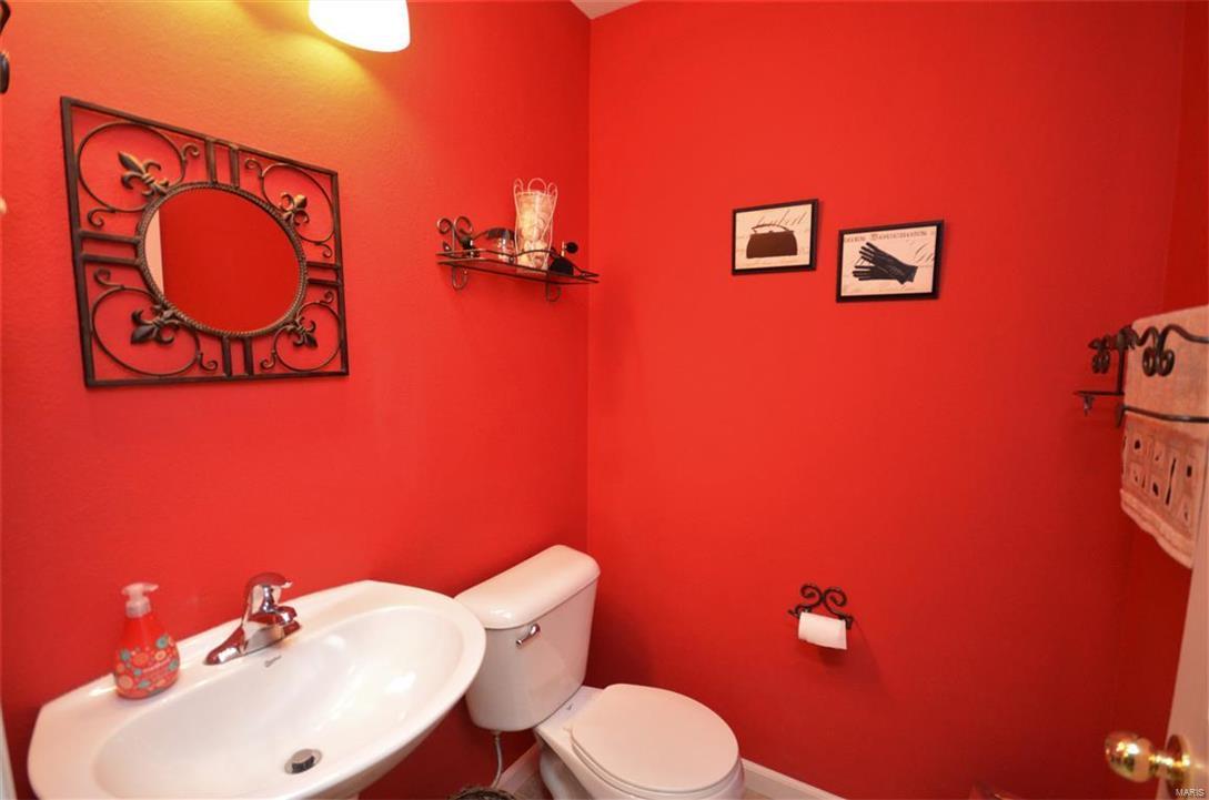 Fox Ridge #1 - Residential