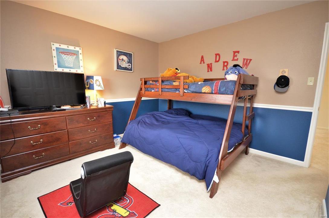 Fox Ridge #1 - Residential