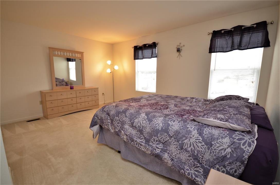 Fox Ridge #1 - Residential