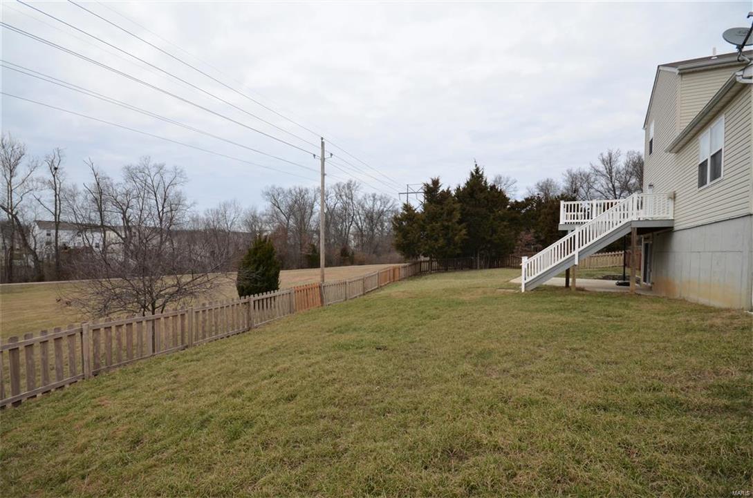 Fox Ridge #1 - Residential