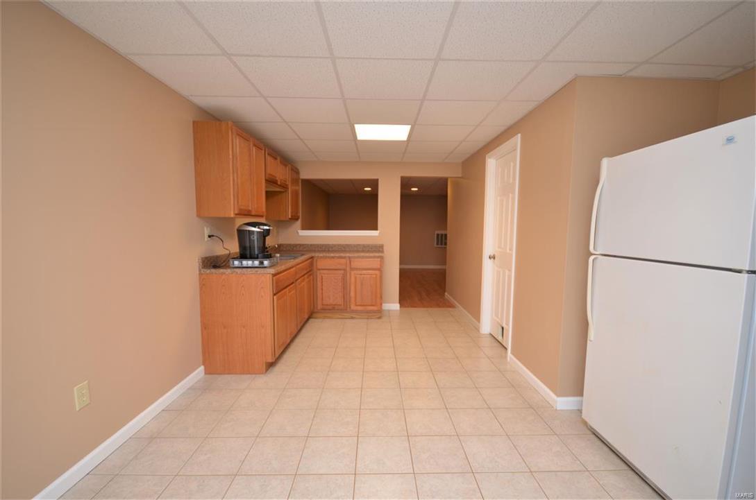 Fox Ridge #1 - Residential