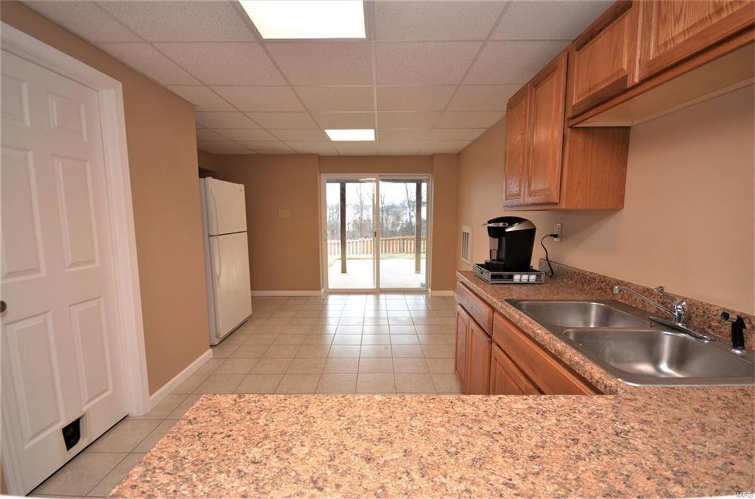 Fox Ridge #1 - Residential