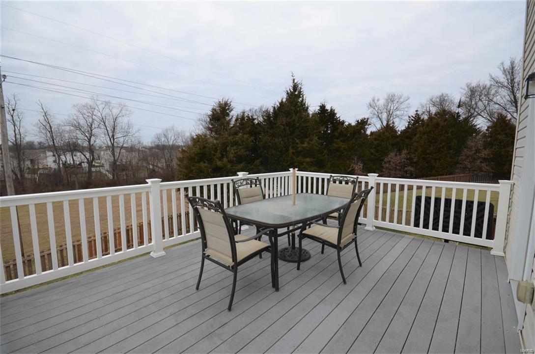 Fox Ridge #1 - Residential