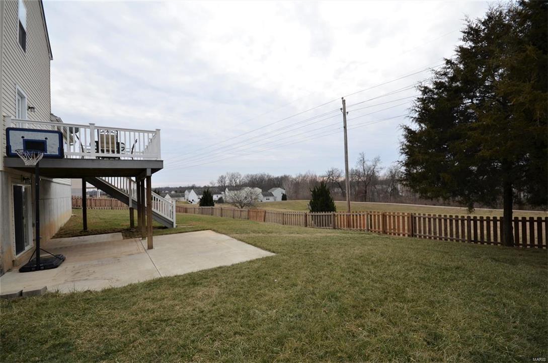 Fox Ridge #1 - Residential