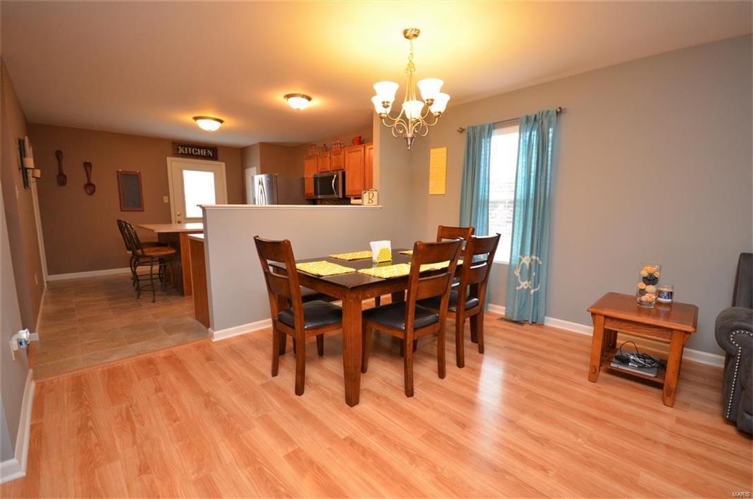 Fox Ridge #1 - Residential