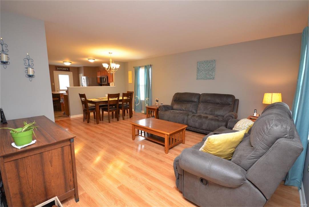 Fox Ridge #1 - Residential