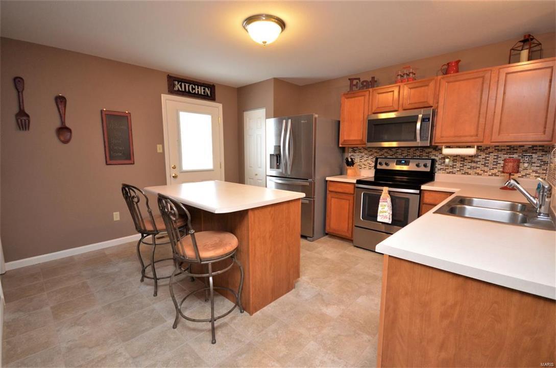 Fox Ridge #1 - Residential