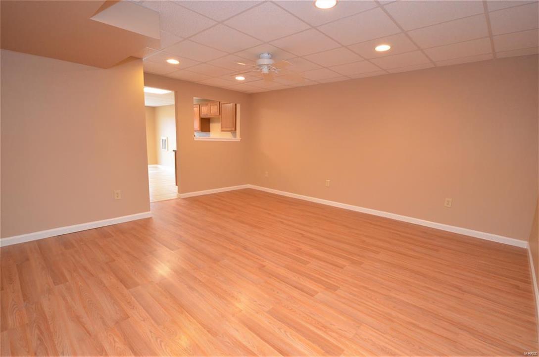 Fox Ridge #1 - Residential