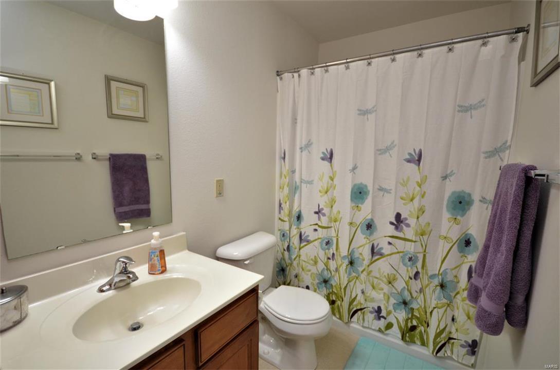 Fox Ridge #1 - Residential