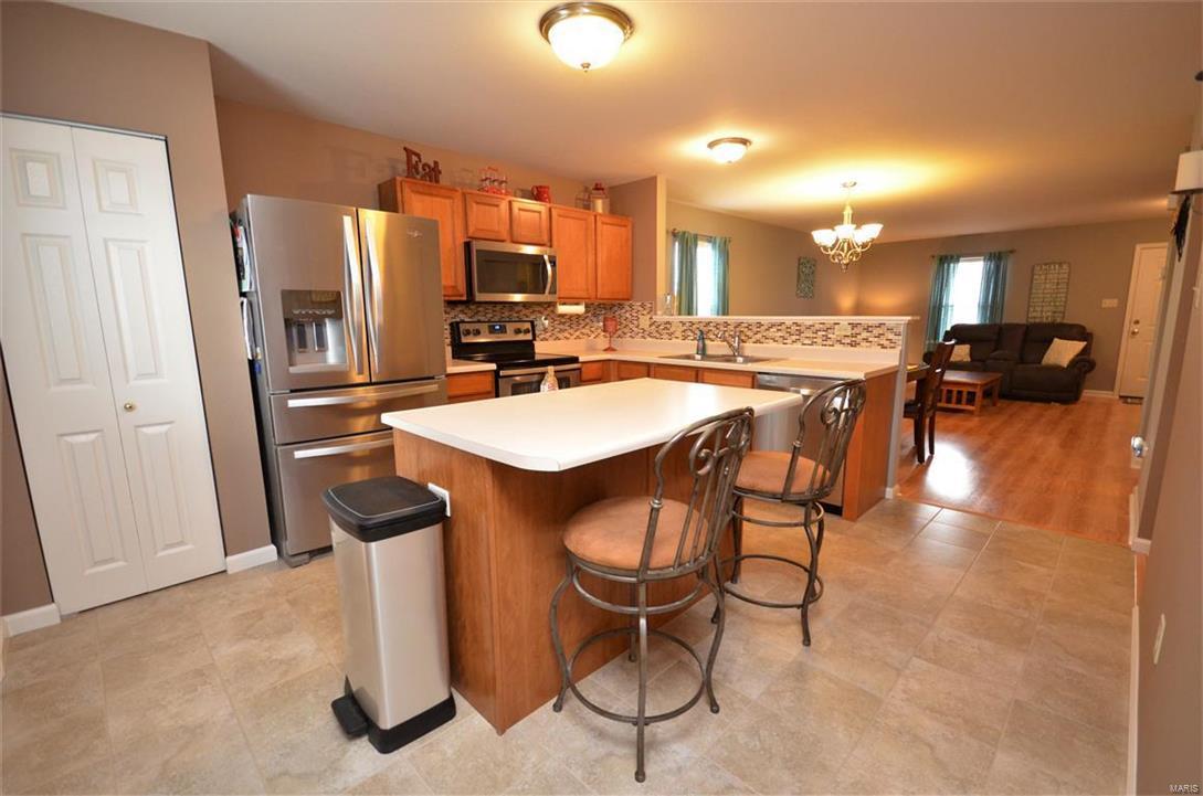 Fox Ridge #1 - Residential