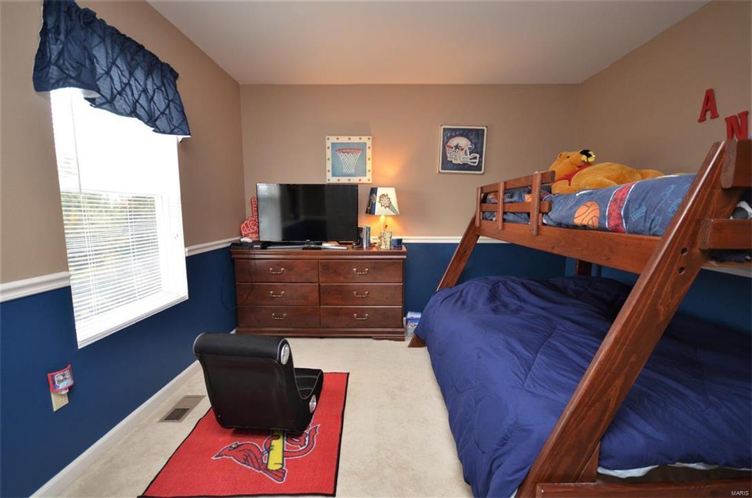 Fox Ridge #1 - Residential