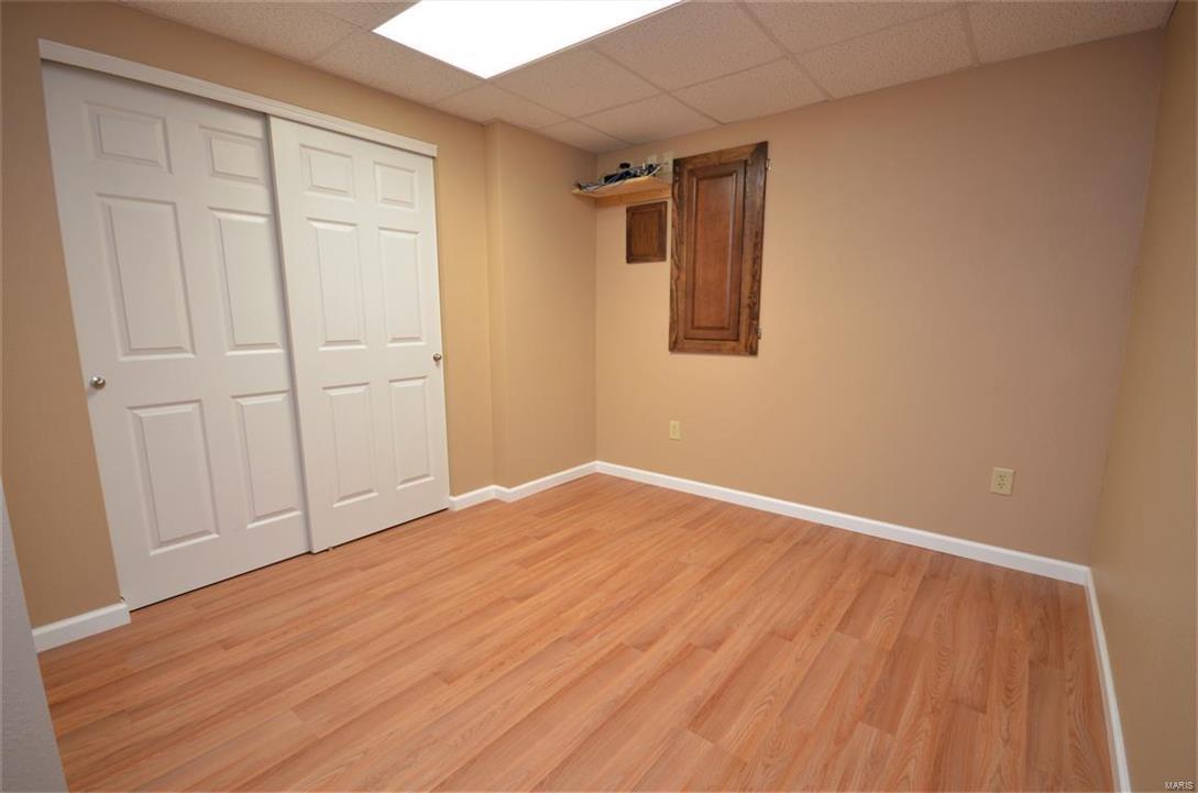 Fox Ridge #1 - Residential