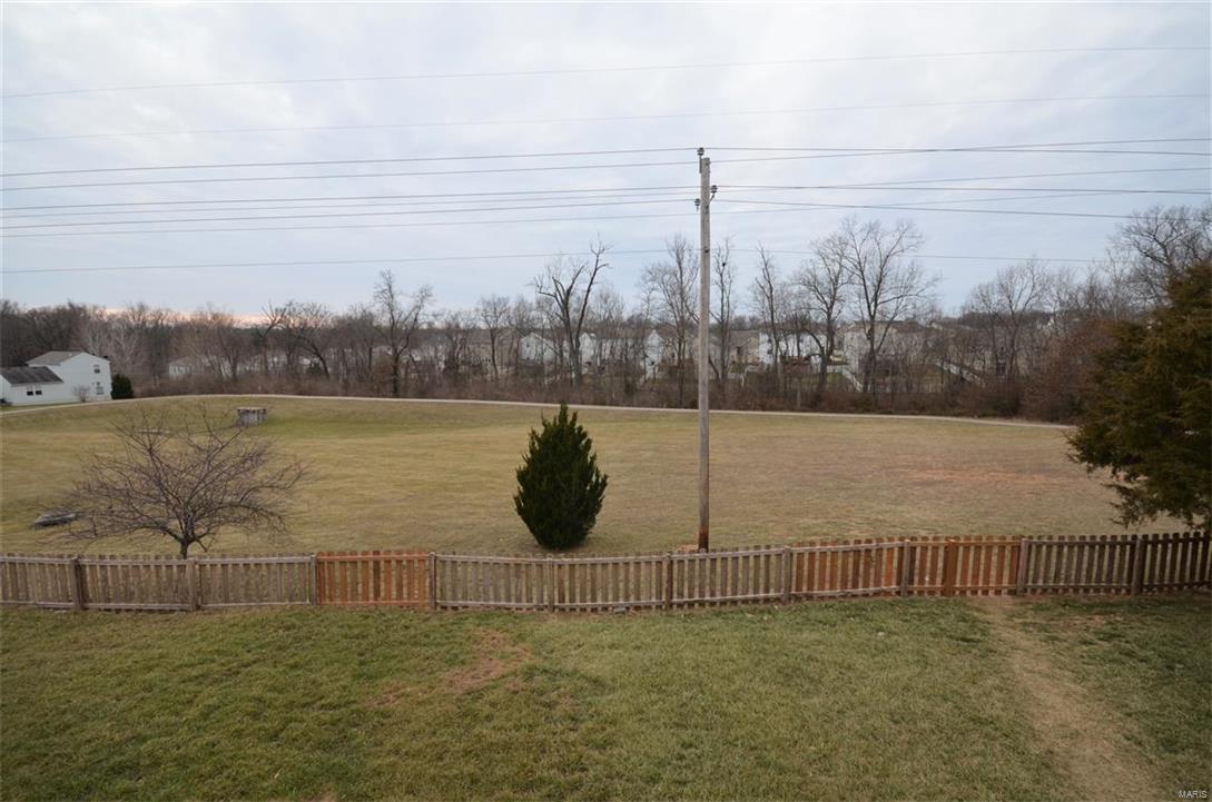 Fox Ridge #1 - Residential