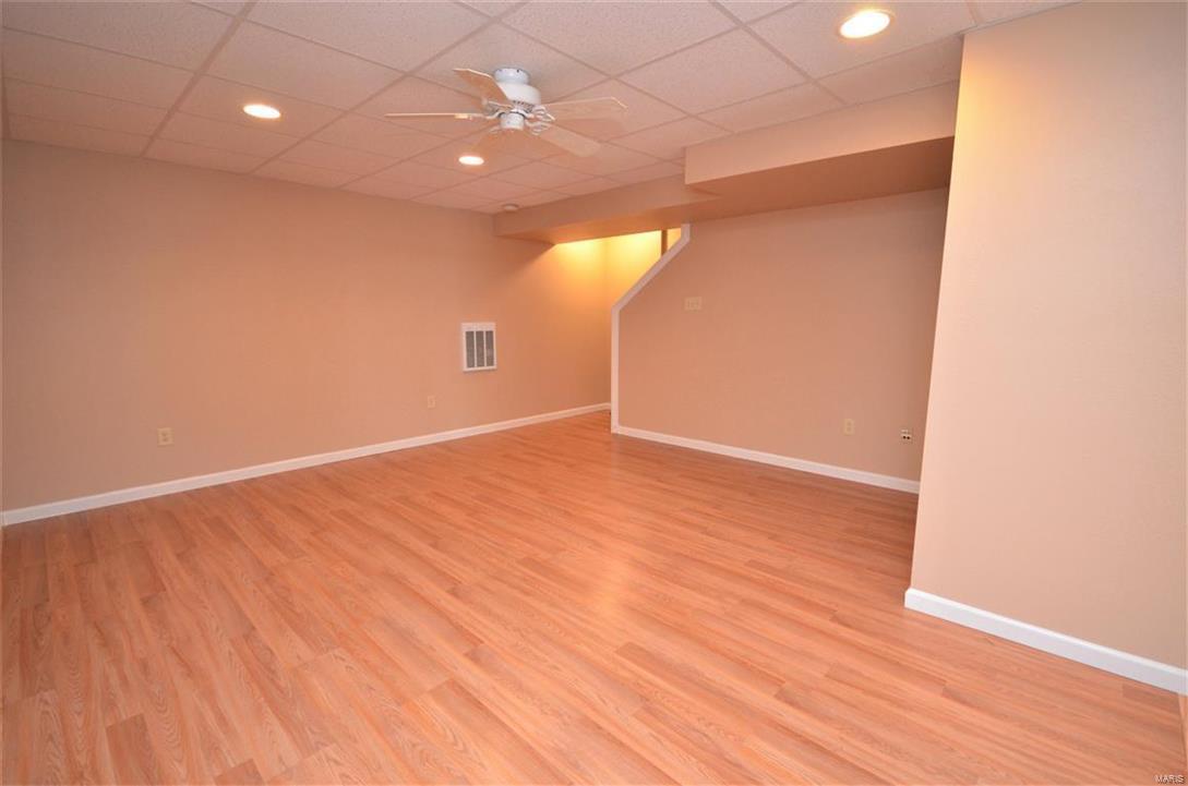 Fox Ridge #1 - Residential