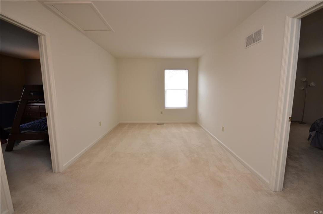 Fox Ridge #1 - Residential