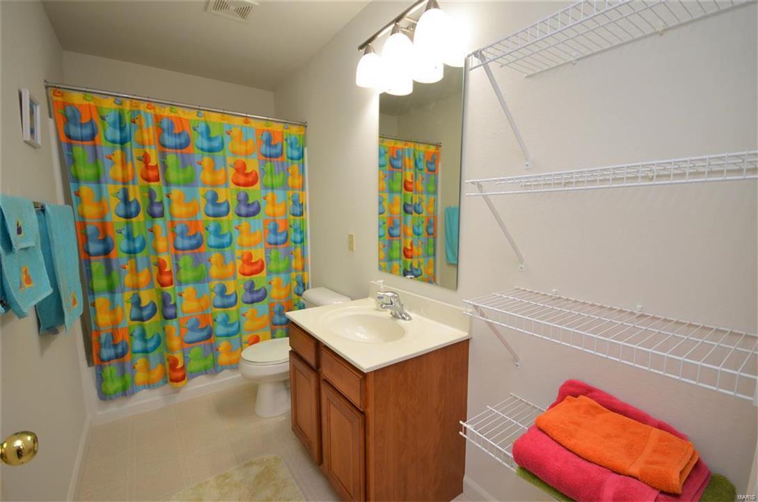 Fox Ridge #1 - Residential