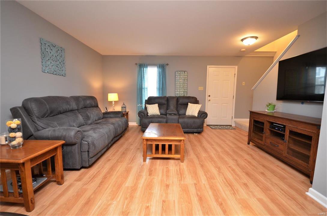 Fox Ridge #1 - Residential