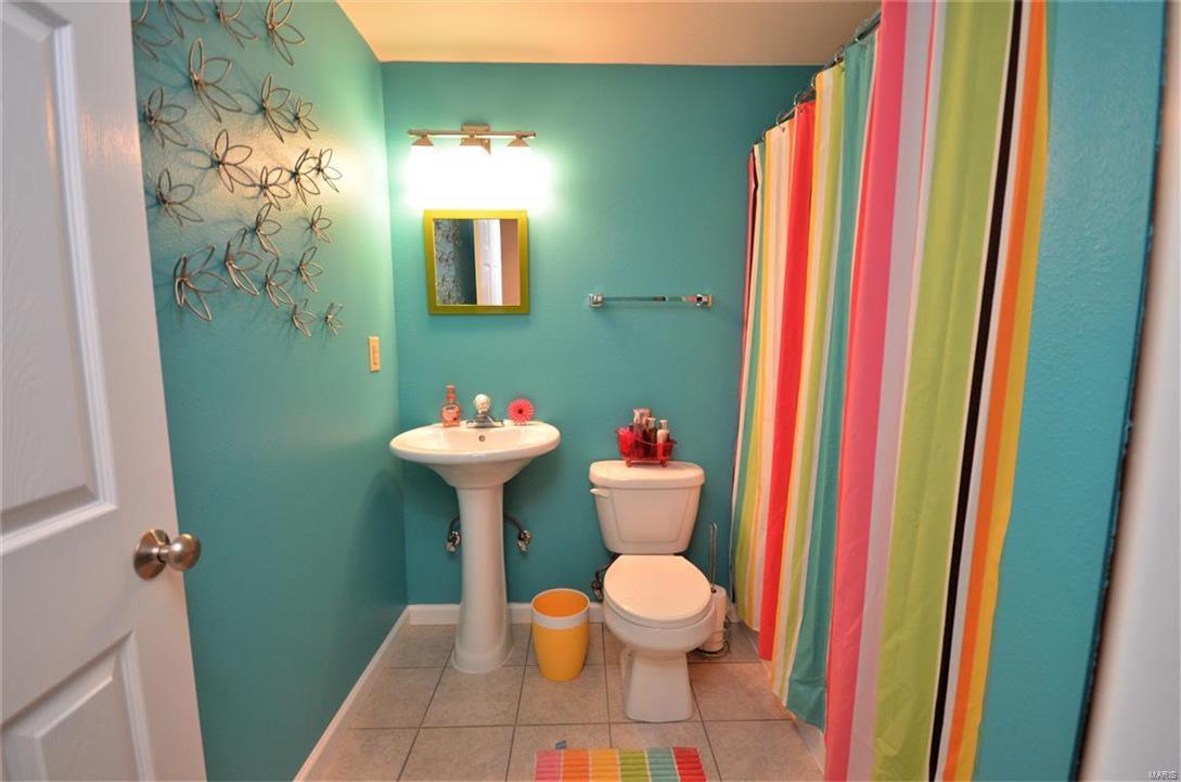 Fox Ridge #1 - Residential