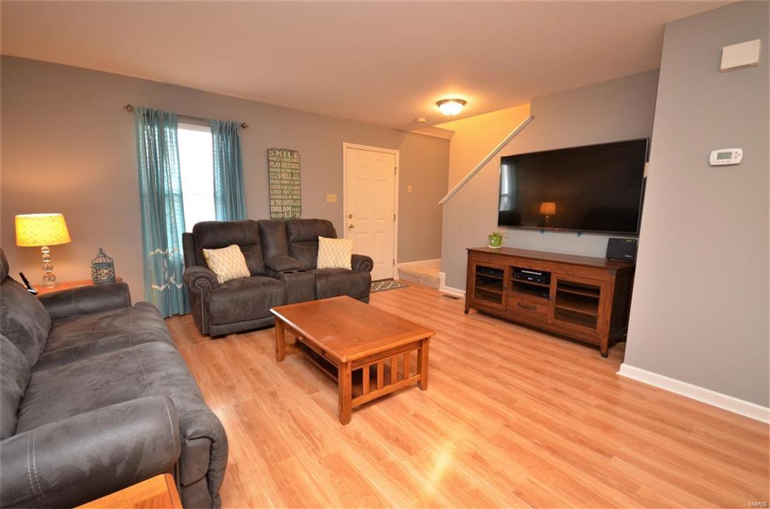 Fox Ridge #1 - Residential